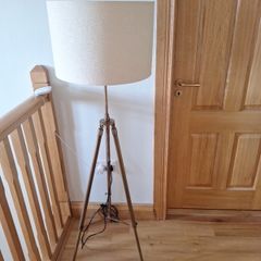 lamp standing