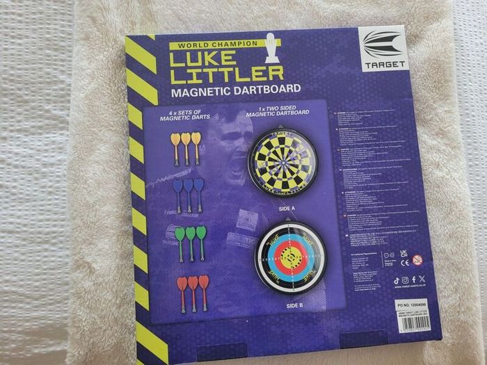 kids dart