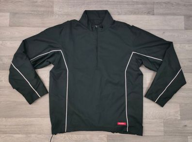 FootJoy FJ Waterproof Half Zip Golf Jacket Mens XL