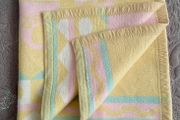 Baby blanket / play blanket