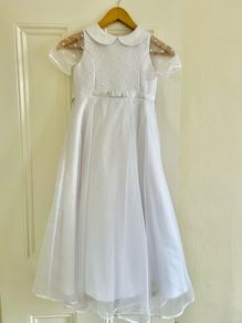 Communion Dress