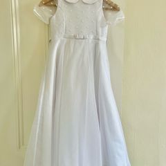 Communion Dress