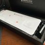 Keychron K12 Wireless Mechanical Keyboard with palm rest Image 2