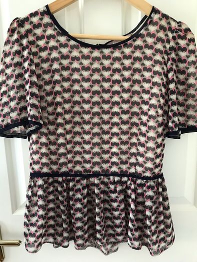 A|wear Top, Size 12