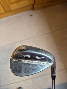vokey sm8 wedge RH