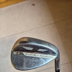 vokey sm8 wedge RH
