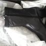 Hobbs - Leather Sock Boot - Black - UK 5 - Brand New in Box RRP 279 Image 5