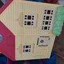 bluey house and figures Image 3