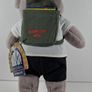 Vintage radio city music hall new york plush Image 2