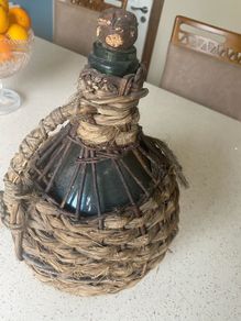 vintage bottle