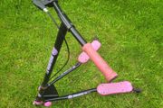Flicker Scooter no 1