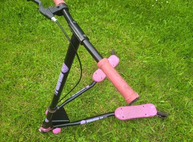 Flicker Scooter no 1