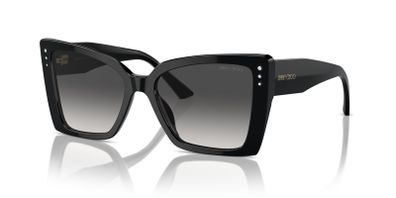 The Epitome of Avant Garde Luxury  Jimmy Choo