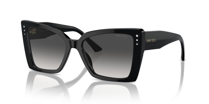 The Epitome of Avant Garde Luxury  Jimmy Choo