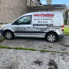 Vw Caddy 1.9tdi