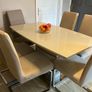 Extendable Dining Table Image 3