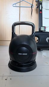 5kg to 16kg adjustable kettlebell
