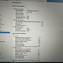 MacBook Air 13" M2 8gb ram 256gb Hdd Image 2