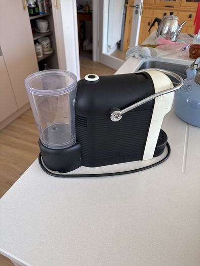coffee machine