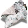 Car seat blanket Image 3