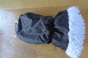 Ice Scrapper Mitt for Sale