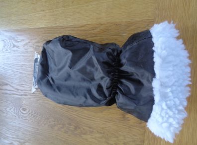 Ice Scrapper Mitt for Sale