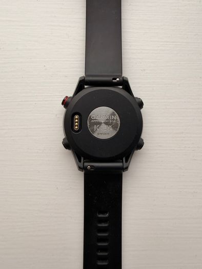 Garmin Approach S12 golf watch
