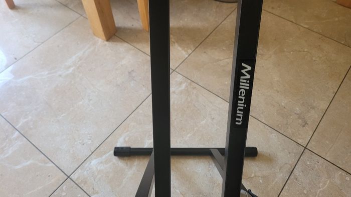 Keyboard Stand