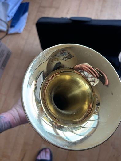 Bb Trumpet