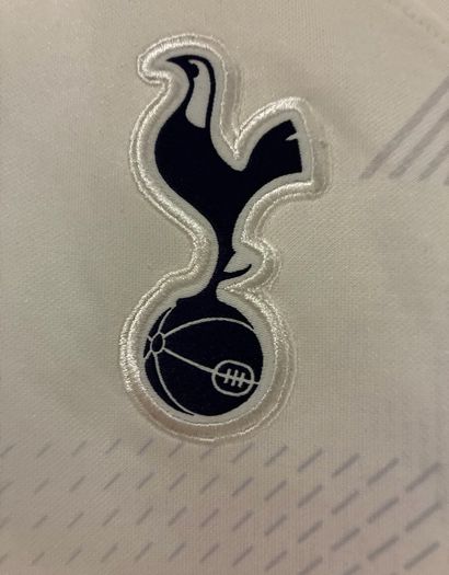 Official Tottenham Hotspur 23/24 jersey