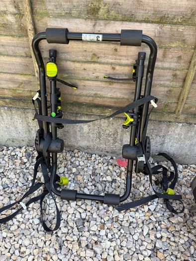 bike car rack