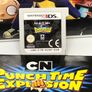 Punch Time Explosion 3Ds Image 2