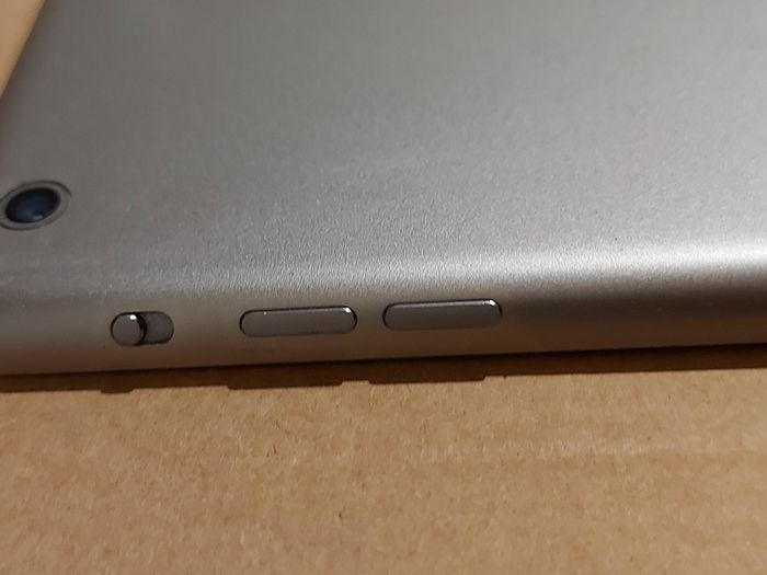 Apple Ipad Mini 1st Geberation, 16GB, Activation Locked in excellent cosmetic condition