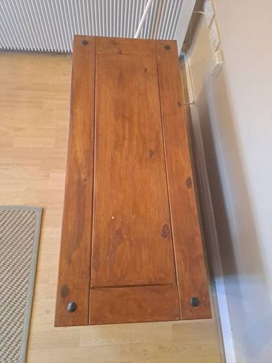 TV unit