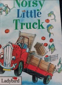 Ladybird ; (2334)