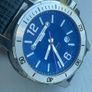 Raymond Weil Nabucco 3900 Automatic Mens Watch Image 3