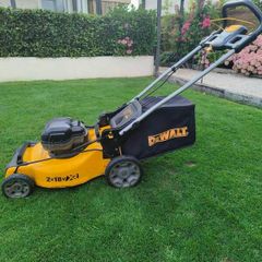 DeWalt Lawnmower 18v