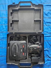 Sega Mega Drive 2