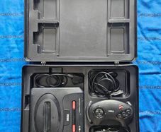 Sega Mega Drive 2