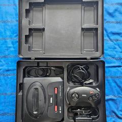 Sega Mega Drive 2