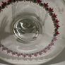Vintage German Alfred Taube Enameled Equestrian Hunting Goblet Image 3