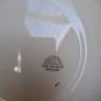 J and G Meakin rose Plates Image 2