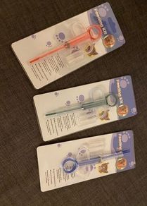 Dog Cat Feeding Kit - Pill Popper