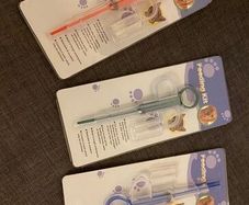 Dog Cat Feeding Kit - Pill Popper