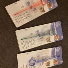 Dog Cat Feeding Kit - Pill Popper