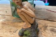 Smeagol Sculpture