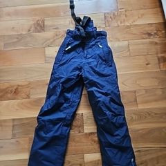 ski pants dare2be  blue seize 140