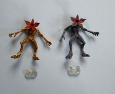 Stranger Things collectibles by Zuru Mini Brands