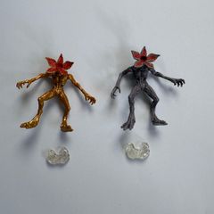 Stranger Things collectibles by Zuru Mini Brands