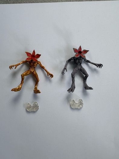 Stranger Things collectibles by Zuru Mini Brands